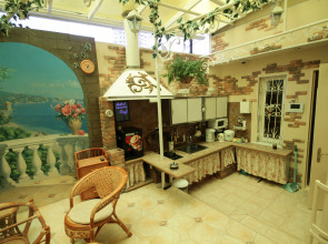 Апартаменты Анита в центре Сочи