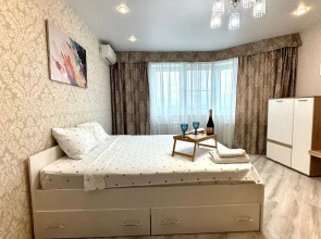 Квартира Ракетостроителей 1к1