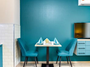 Апартаменты Like - hotel 1