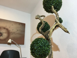 Апартаменты Newstory 1