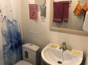 Отель Фортуна