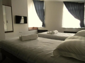 Отель 78 Кафе