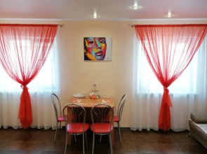 Бунгало Солнечная 40