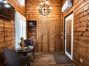 Апарт-Отель Кунак