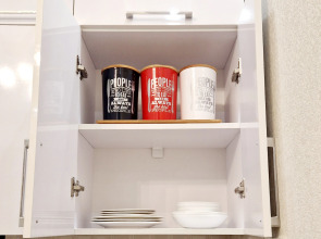 Апартаменты Melissa Residence