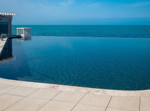 Апартаменты Лучезарный Люкс