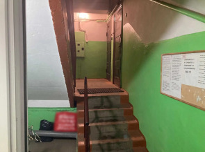 Квартира Тихая в центре курортного города