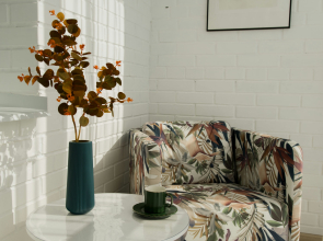 Апартаменты Уютные с красивым видом