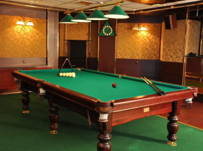 Отель АльГрадо