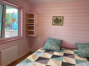 Частный дом на Береговой 1