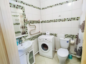 Апартаменты Красный Путь 101