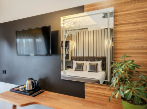 Med Life Hotel Istanbul Airport