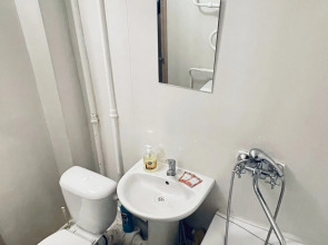 Апартаменты Текстилей 15А