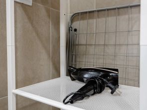 Квартира Солнечная возле парка в центральном районе города