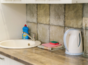 Апартаменты Горизонт 3