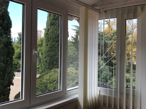 Апартаменты На Цветном бульваре