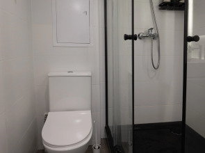 Апартаменты в ЖК Rомфорт-класса Черноморский - 2 от LetoApart 2