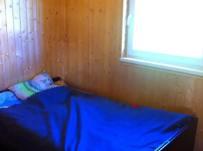 Гостевой дом Дачный домик