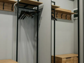 Квартира TroeSutokApart Металлургов 27