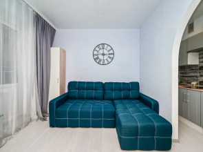 Апартаменты на Дмитрия Михайлова 12 (3)