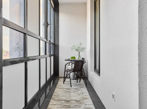 Квартира Резиденция на Неве