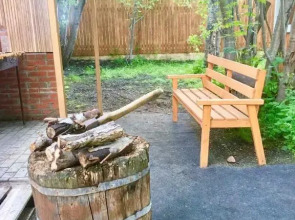 Гостевой дом Бест Апартаменты Кольская Усадьба