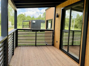 База отдыха Бурёнкино Царство