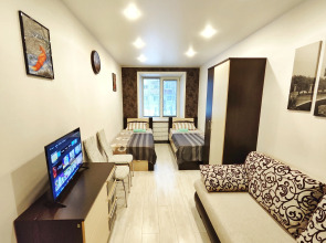 Апартаменты на Советской Улице 37