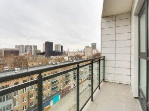 Апартаменты Алис на Шмитовском 39