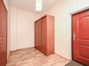 Апартаменты на Железнодорожной Улице