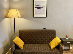 Апартаменты IG-Apartment