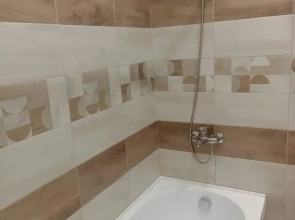 Квартира Комфорт для Успеха с Видом на Лес