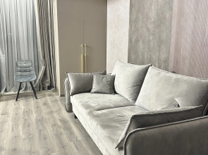 Апартаменты у моря 2