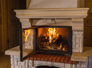 Отель Денисов Мыс