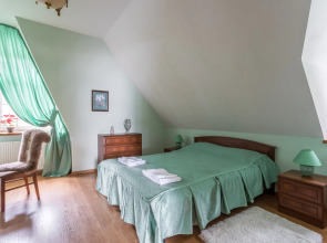 Парк-Отель Вселуг