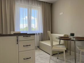 Квартира 1к Стильная