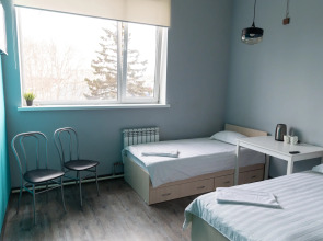 Хостел Фабрика