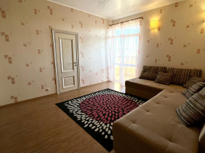 Апартаменты на Виноградной 2Б