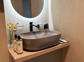 Отель Коттедж в лесу "Someroya"