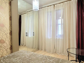 Квартира Трёхкомнатная в центре города