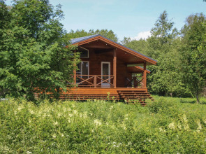 База отдыха Ладога Хоум-Озеро