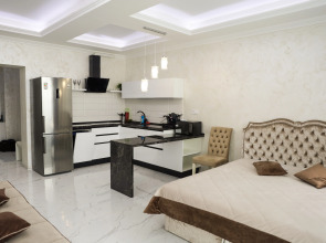 Отель Aqvamarine Resort Spa