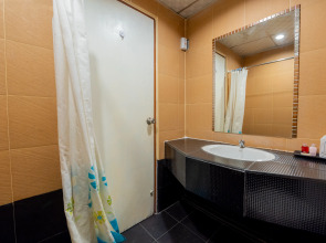 Отель Hillside Resort Pattaya