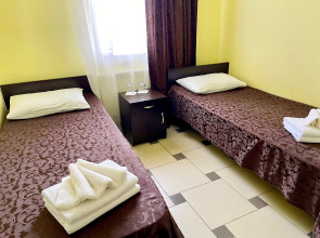 Отель Гранд