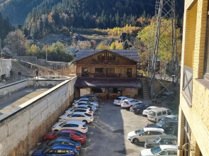 Апартаменты Вершина 312