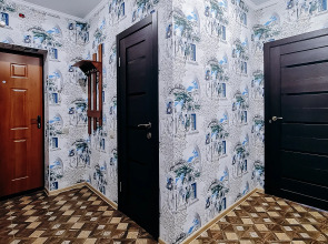 Апартаменты на Мало-Ленинской 167/2