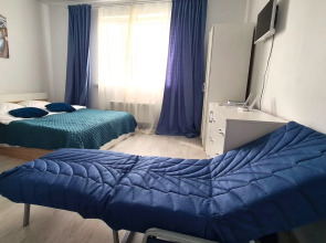 Апартаменты Runway Apartments