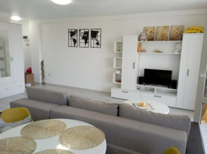 Квартира Уютная студия в историческом центре