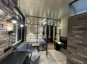 Квартира Loft Place Tetris