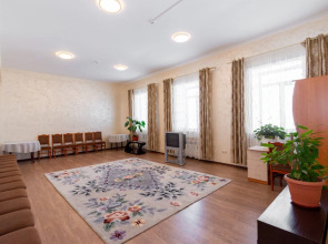 Гостевой Дом Маргобай